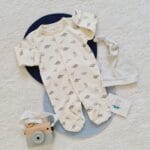 Küçük Dino Tulum Seti