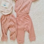 Mild Bebek Takımı - Görsel 4