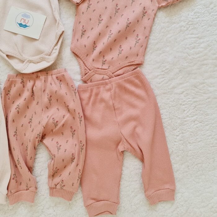 Mild Bebek Takımı - Görsel 4