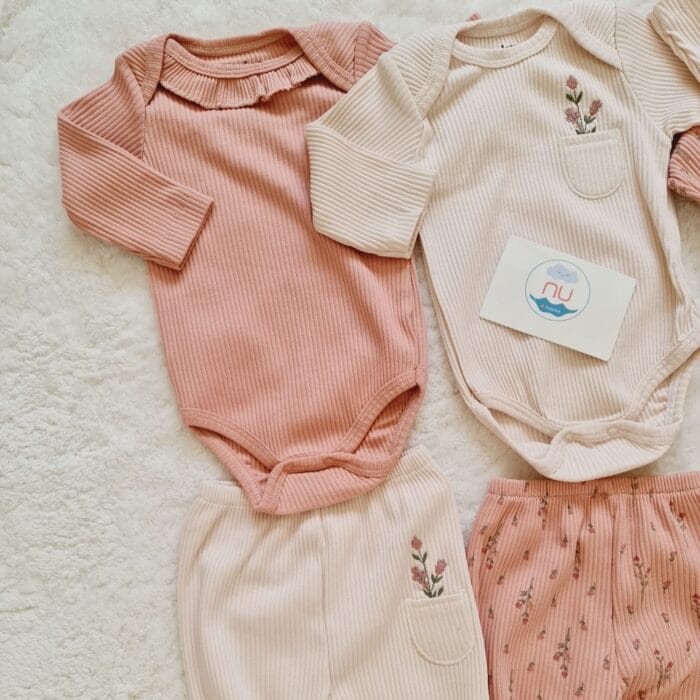 Mild Bebek Takımı - Görsel 2