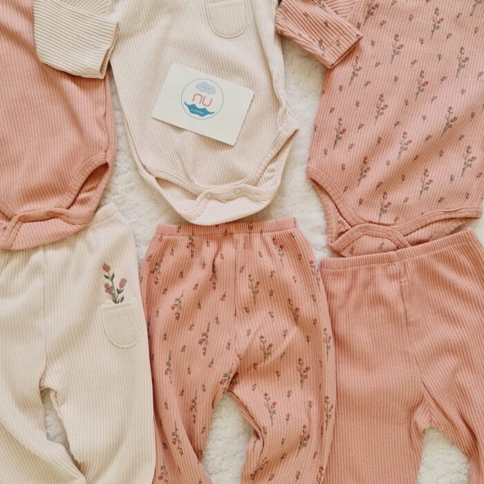 Mild Bebek Takımı - Görsel 3