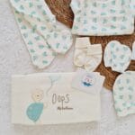 Oops Hastane Çıkış Seti - Görsel 4