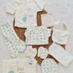 Oops Hastane Çıkış Seti - Görsel 2