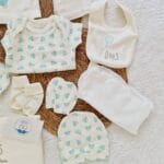 Oops Hastane Çıkış Seti - Görsel 3