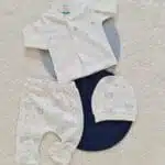 Ghost Hastane Çıkış Seti