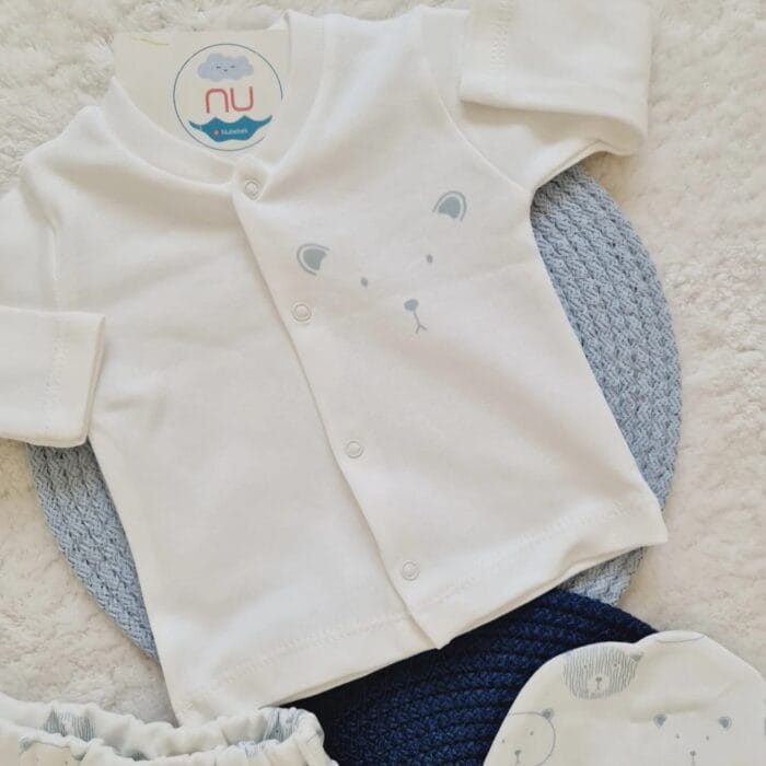 Ghost Hastane Çıkış Seti - Görsel 2