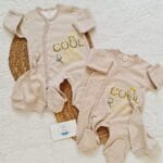 Cool Kahve Tulum Seti