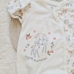 Cute Autumun Tulum Seti - Görsel 2