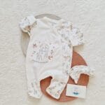 Cute Autumun Tulum Seti