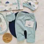 Mama Bear Hastane Çıkış Seti - Görsel 3