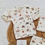 Güneş Hastane Çıkış Seti - Görsel 2