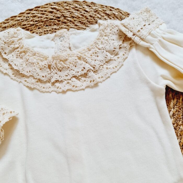 Lady Tulum Seti - Görsel 2