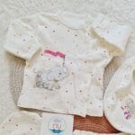 Balonlu Fil Hastane Çıkış Seti - Görsel 3