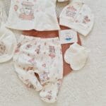 Lunapark Hastane Çıkış Seti - Görsel 3