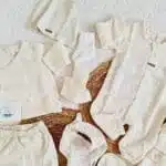 New Baby Muslin Hastane Çıkış Seti - Görsel 5