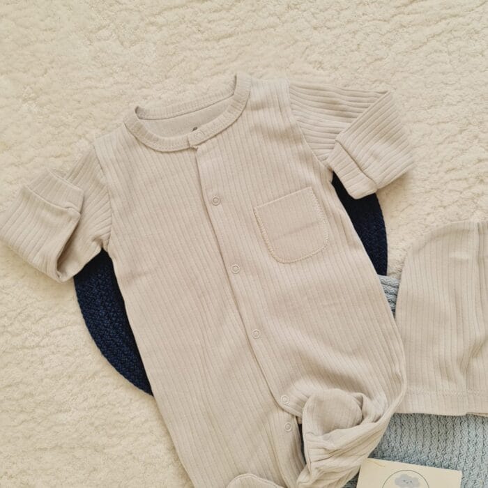 Gri Cepli Tulum - Görsel 2