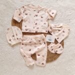 Coconut Hastane Çıkış Seti