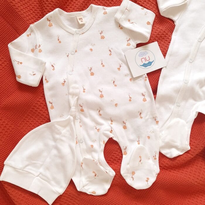 My Little Flowers Tulum Seti - Görsel 3