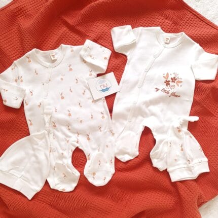 My Little Flowers Tulum Seti