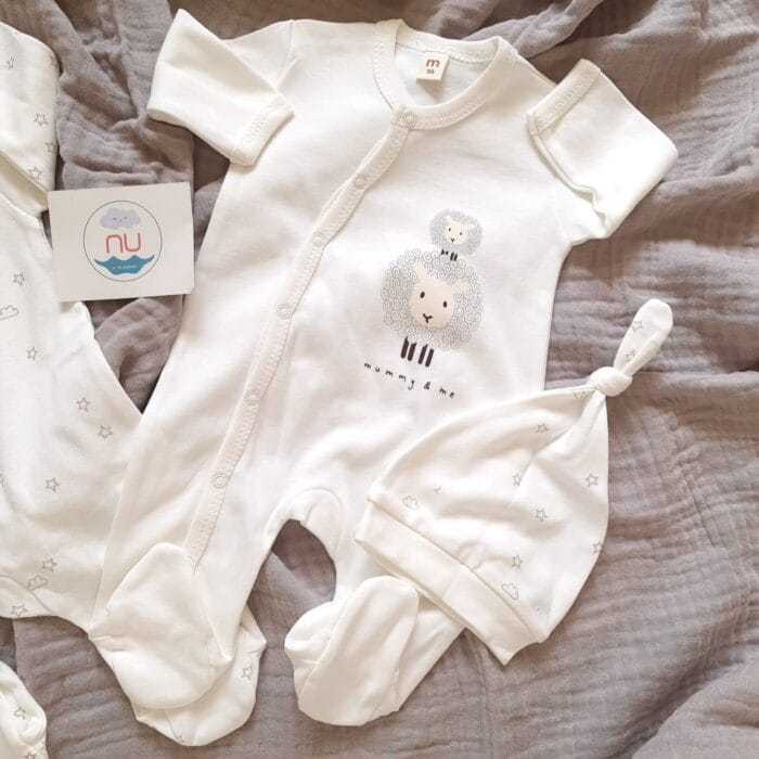 Kuzu Tulum Seti - Görsel 3