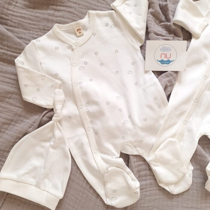 Kuzu Tulum Seti - Görsel 2