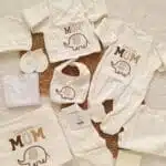I Love Mom Hastane Çıkış Seti