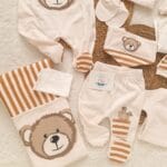 Hi Hastane Çıkış Seti - Görsel 4