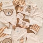 Hi Hastane Çıkış Seti