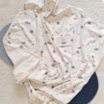 Uzay Penye Battaniye