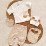 Koala Hastane Çıkış Seti