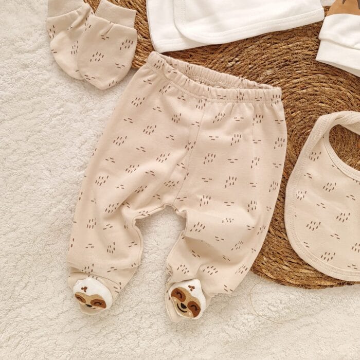 Koala Hastane Çıkış Seti - Görsel 3