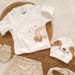 Koala Hastane Çıkış Seti - Görsel 2