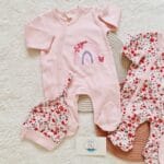 Çiçekler Tulum Seti - Görsel 2