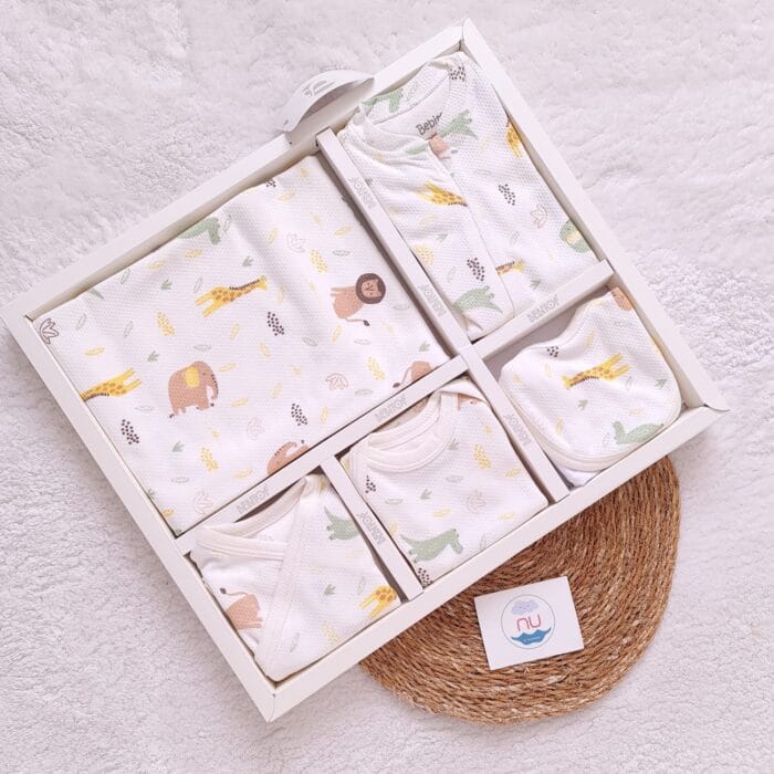 Macera Hastane Çıkış Seti - Görsel 3