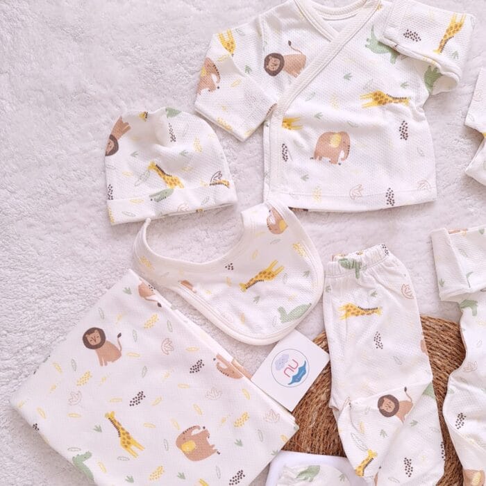 Macera Hastane Çıkış Seti - Görsel 2