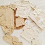 Rabbit and Bear Hastane Çıkış Seti