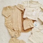 Rabbit and Bear Hastane Çıkış Seti - Görsel 2