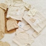 Rabbit and Bear Hastane Çıkış Seti - Görsel 3