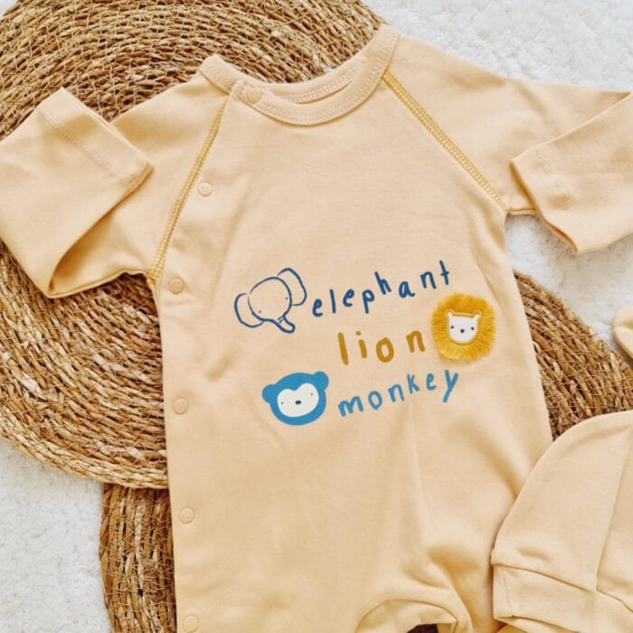 Wow Tulum Seti - Görsel 2