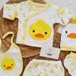 Duck Hastane Çıkış Seti - Görsel 2