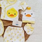 Duck Hastane Çıkış Seti - Görsel 3