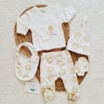 King Hastane Çıkış Seti