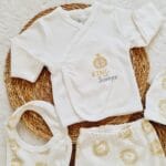 King Hastane Çıkış Seti - Görsel 2