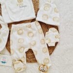 King Hastane Çıkış Seti - Görsel 3