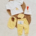 Dance Hastane Çıkış Seti