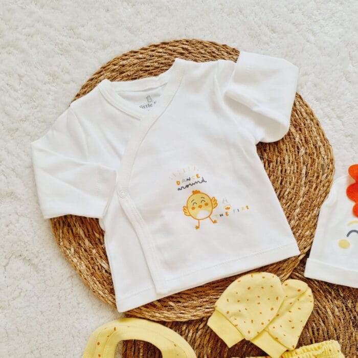 Dance Hastane Çıkış Seti - Görsel 2