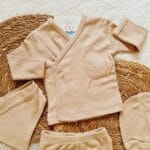 Natura Latte Hastane Çıkış Seti - Görsel 2