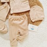 Natura Latte Hastane Çıkış Seti - Görsel 3