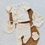 Catrina Hastane Çıkış Seti