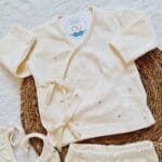 Catrina Hastane Çıkış Seti - Görsel 2